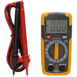 Kopp Micrometer