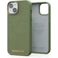 Njord byELEMENTS Njord Comfort+ Case iPhone 14 (6.1) Olive