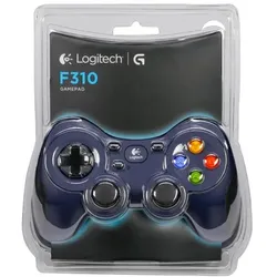 Logitech F310