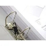 Dataplus Schnellhefter-Mappe A4, natur-transparent