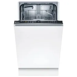 Geschirrspüler Balay 3VT4031NA 45 cm Integrierbar