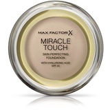 Max Factor Touch liquid illusion