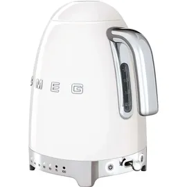 Smeg KLF04WHEU weiß