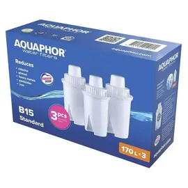 Aquaphor B100-15 Weiß 3 St.
