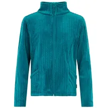 Protest Eileen Reißverschlusspullover - Rainstorm Blue - 164 cm