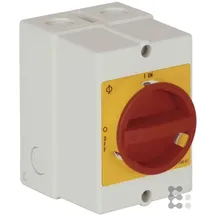 Kraus & Naimer Taster KH16 T203/33 KS51V