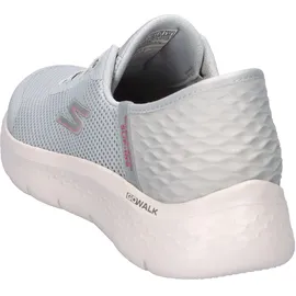 SKECHERS Go Walk Flex-Grand Entry Damen Grau 41
