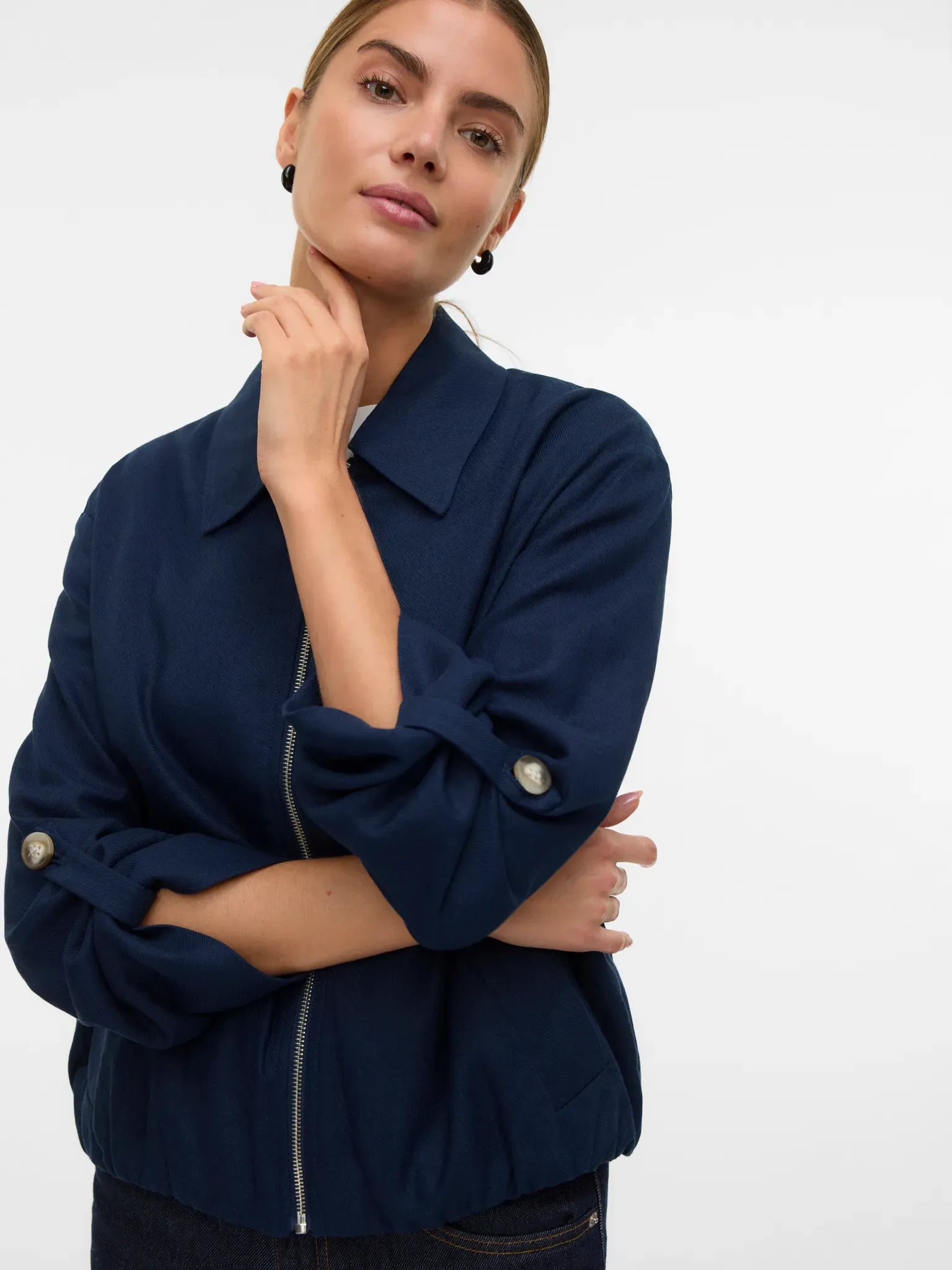 Outdoorjacke VERO MODA 