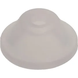 Philips 423902274751 Einlass-Dichtung für PSG7030 PSG7130 PSG8040 PerfectCare #1 - Schwarz