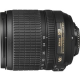 Nikon AF-S DX Nikkor 18-105mm F3,5-5,6G ED VR