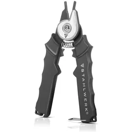 STAHLWERK Stahlwerk, Schweißgeräte MIG MAG AK25/MB25 Starter Set