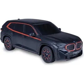 Jamara RC-Auto BMW XM 1:24 2,4GHz RTR schwarz (402222)