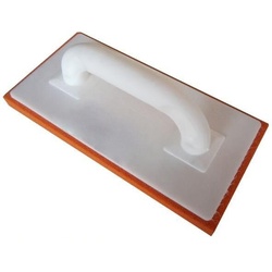Schwammbrett fein - 280 x 140 mm