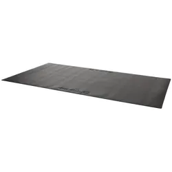 Finnlo Bodenschutzmatte XXL 240x100x0,5cm