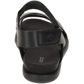 ECCO SAMARA W Damen Schwarz 41