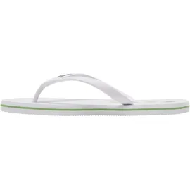 hummel Chevron Flip Flops Zehentrenner white 37