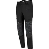 Haix Work Pants 954041 Gr. 52 schwarz