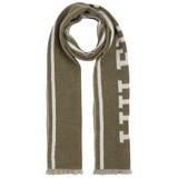 Tommy Hilfiger Schal Monotype Scarf Tücher & Schals Damen