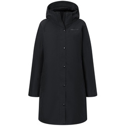 Marmot Damen Daunenmantel Chelsea Coat, XS - Black