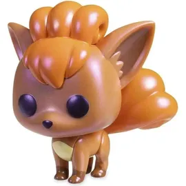 Funko Pop! Pokémon - Vulpix (Pearl) #81445