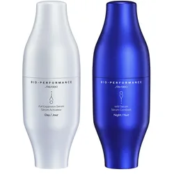 SHISEIDO Bio-Performance Serum Skin Filler