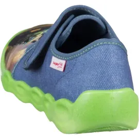 superfit Bubble blau - 33