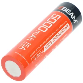 AceBeam 21700 Li-ion Akku 5000 mAh 1 St.