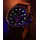 Vostok Europe Atomic Age Multifunktion Edelstahl 40 mm YM86-640A695
