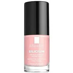 Nagellack La Roche Posay Toleriane Silicium Stärkende Behandlung Sonnenschutz No 02 Rose 6 ml