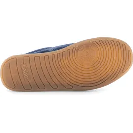 Gabor Sneaker Low Blau Damen 37,5
