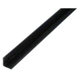 GAH Alberts Winkelprofil Stahl 2000 x 20 x 20 x 1,2 mm