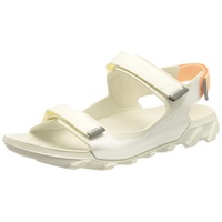 ECCO MX ONSHORE W Sandal 3S, WHITE/WHITE, 38