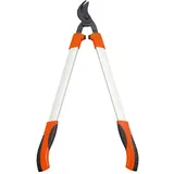 Stocker Bypass-looper 72 Cm - Silver / Orange - One Size