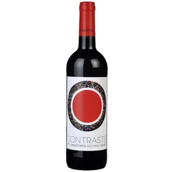 Kontrast 2021 Rotwein