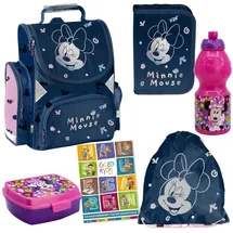 Goldkids 6-tlg. Minnie mehrfarbig