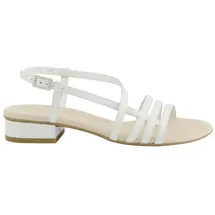 Paul Green 7621 Damenschuhe 7621-199 7621-199 Weiß, EU 38.5 - 38.5 EU