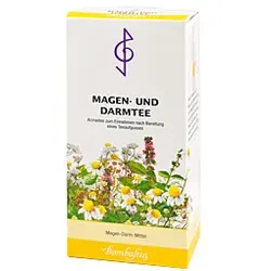Magen- und Darmtee Bombastus