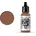 Vallejo Model Air Acrylfarbe 17 ml Kupferfarben Metallic Copper
