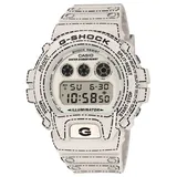 Casio G-SHOCK DW-6900RGM-5ER Kunstharz 50 mm DW-6900RGM-5ER