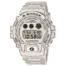 Casio G-SHOCK DW-6900RGM-5ER Kunstharz 50 mm DW-6900RGM-5ER