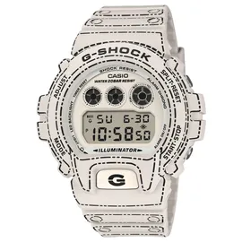 Casio G-SHOCK DW-6900RGM-5ER Kunstharz 50 mm DW-6900RGM-5ER