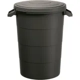 KEDEN Smooth 80 l Schwarz