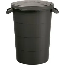 KEDEN Smooth 80 l Schwarz