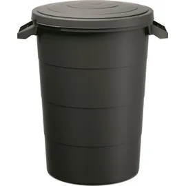 KEDEN Smooth 80 l Schwarz