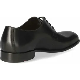 LLOYD Schnürschuhe SAIGON Schwarz 42,5