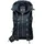 Marikoo Damen, Weste Steppweste gesteppt Frühjahr Übergangsweste B866 [B866-Tais-Navy-Gr.S] - S