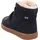 Lurchi Winterstiefel Blau 25