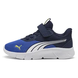 Puma FlexFocus Modern Vivid Blue/White 33
