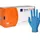 Abena Classic Nitril Handschuhe blau 200 Stück,
