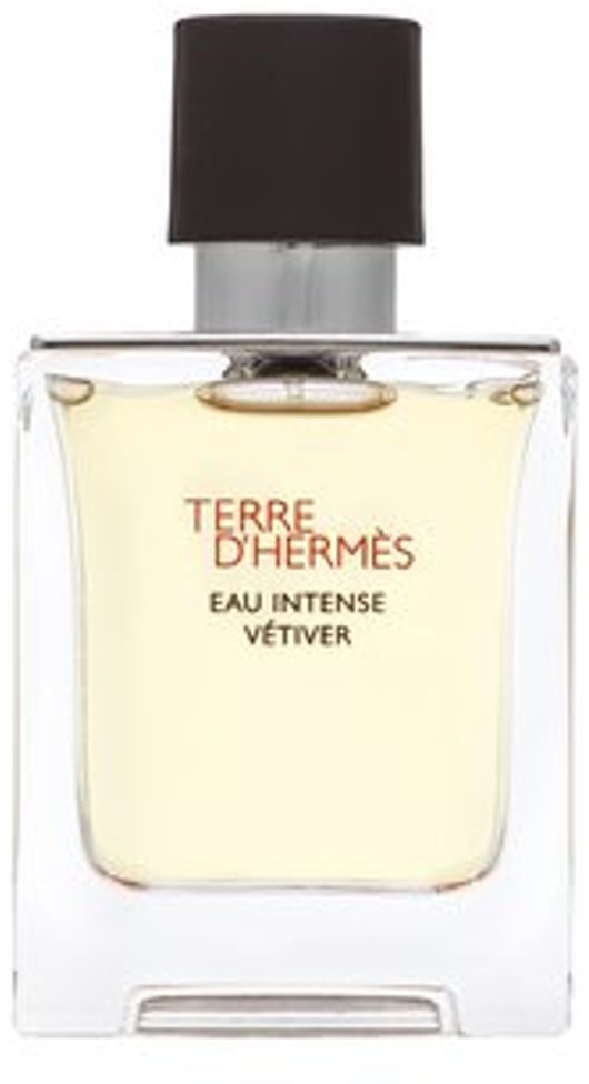 Hermes Terre D'Hermes Eau Intense Vetiver Eau de Parfum für Herren 50 ml
